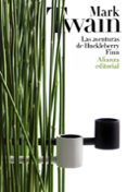 LAS AVENTURAS DE HUCKLEBERRY FINN de TWAIN, MARK 