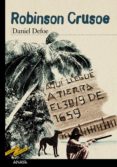 ROBINSON CRUSOE di DEFOE, DANIEL 