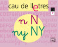 CAU DE LLETRES 7 (N, NY) di VV.AA. 