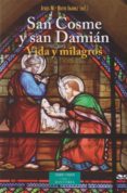 SAN COSME Y SAN DAMIN de DESCONOCIDO 