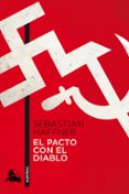 EL PACTO CON EL DIABLO de HAFFNER, SEBASTIAN 