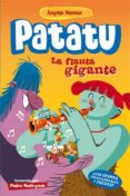 PATATU: LA FLAUTA GIGANTE de BASSAS GIRONES, ANGELS 
