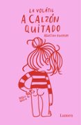 A CALZON QUITADO de GUERRERO, AGUSTINA 