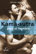 KAMASUTRA PARA EL HOMBRE de GALLOTTI DURANTE, ALICIA 
