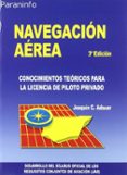 NAVEGACION AEREA di ADSUAR MAZON, JOAQUIN CARLOS 