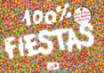 IDEAS PARA DIVERTIRSE TODO EL AO (100 % FIESTAS) di VV.AA. 
