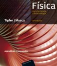 FISICA PARA LA CIENCIA Y LA TECNOLOGIA: APENDICES Y RESPUESTAS DE FISICA: RESOLUCION DE PROBLEMAS (6 ED.) de TIPLER, PAUL A.  MOSCA, GENE 