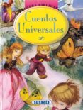 CUENTOS UNIVERSALES di VV.AA. 