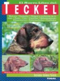 EL NUEVO LIBRO DEL TECKEL de GOMEZ-TOLDRA, SALVADOR 