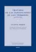 TRATADO DE LAS SUPOSICIONES DE LOS TERMINOS (1371/72) de FERRER, VICENTE 