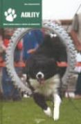 AGILITY di DE MARTINI, CHIARA  DE MARTINI, GIANCARLO 