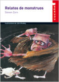 RELATOS DE MONSTRUOS de ZORN, STEVEN 