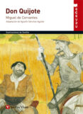 DON QUIJOTE (CUCAA, 29) de CERVANTES SAAVEDRA, MIGUEL DE 