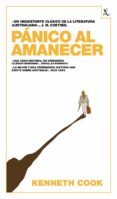 PANICO AL AMANECER de COOK, KENNETH 