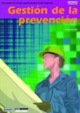 GESTION DE LA PREVENCION di VV.AA. 
