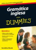 GRAMATICA INGLESA PARA DUMMIES de WOODS, GERALDINE 