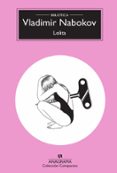 LOLITA de NABOKOV, VLADIMIR 