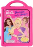 BARBIE DIVERSION CON MIS AMIGOS di VV.AA. 