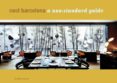 COOL BARCELONA: A NON-STANDARD GUIDE (ED. TRILINGE ESPAOL - INGLES - CATALAN) di VV.AA. 