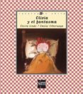 OLIVIA Y EL FANTASMA de LINDO, ELVIRA 