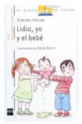 LIDIA, YO Y EL BEBE de INKIOW, DIMITER 
