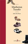 MANHATTAN TRANSFER de DOS PASSOS, JOHN 
