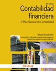 CONTABILIDAD FINANCIERA: EL PLAN GENERAL DE CONTABILIDAD (4 ED.) di VV.AA. 