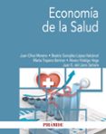 ECONOMIA DE LA SALUD di VV.AA. 
