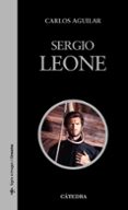 SERGIO LEONE de AGUILAR, CARLOS 