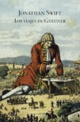 LOS VIAJES DE GULLIVER de SWIFT, JONATHAN 