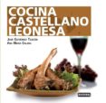 COCINA CASTELLANO-LEONESA (COCINA TRADICIONAL ESPAOLA) de CALERA, ANA MARIA 
