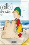 CAILLOU. DIME CUALES. di VV.AA. 