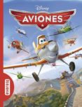 AVIONES (CLASICOS DISNEY) di VV.AA