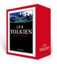 ESTUCHE MINILIBROS TOLKIEN de TOLKIEN, J.R.R. 