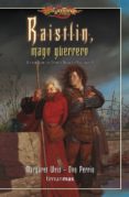 RAISTLIN MAGO GUERRERO de WEIS, MARGARET 