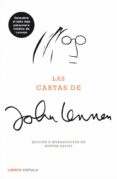 (PE) LAS CARTAS DE JOHN LENNON de DAVIES, HUNTER 