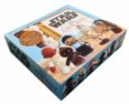 KIT STAR WARS MAS CROCHET di COLLIN, LUCY 