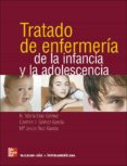 ENFERMERIA DE LA INFANCIA Y LA ADOLESCENCIA de DIAZ GOMEZ, MARTA 