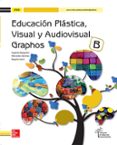 Educación plástica, visual y audiovisual, ESO, Graphos B