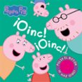 OINC! OINC! (LIBRO CON SONIDOS) (PEPPA PIG) di HASBRO EONE 