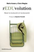 REDUVOLUTION de ACASO, MARIA MEGIAS, CLARA 