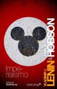 IMPERIALISMO de HOBSON, JOHN 