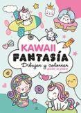 KAWAII FANTASA di VV.AA. 