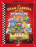 LA GRAN CARRERA DE LOS XUNGUIS di RAMIS, J. C.  CERA, J. 