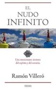 EL NUDO INFINITO de VILLERO, RAMON 