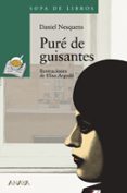 PURE DE GUISANTES de NESQUENS, DANIEL 
