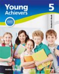 Portada de Young Achievers 5 Student S Book 5º Educacion Primaria Madrid