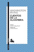 CUENTOS DE LA ALHAMBRA de IRVING, WASHINGTON 