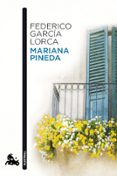 MARIANA PINEDA de GARCIA LORCA, FEDERICO 