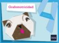 INF 4 AOS GRAFOMOTRICIDAD 15 di VV.AA. 